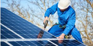 Installation Maintenance Panneaux Solaires Photovoltaïques à Bieuzy